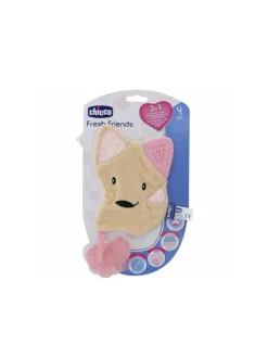 Bambino Chicco Massaggiagengive fresh friend bimba