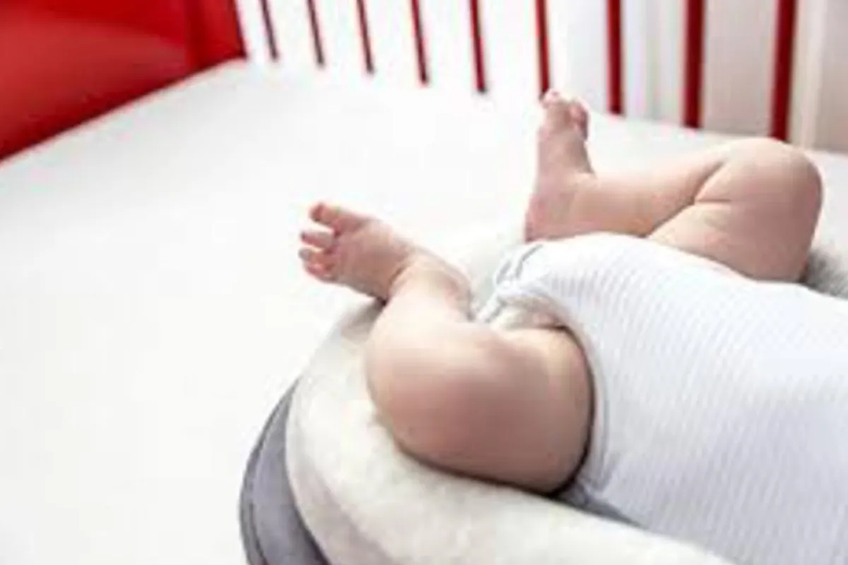 Materassino ergonomico cosydream smokey