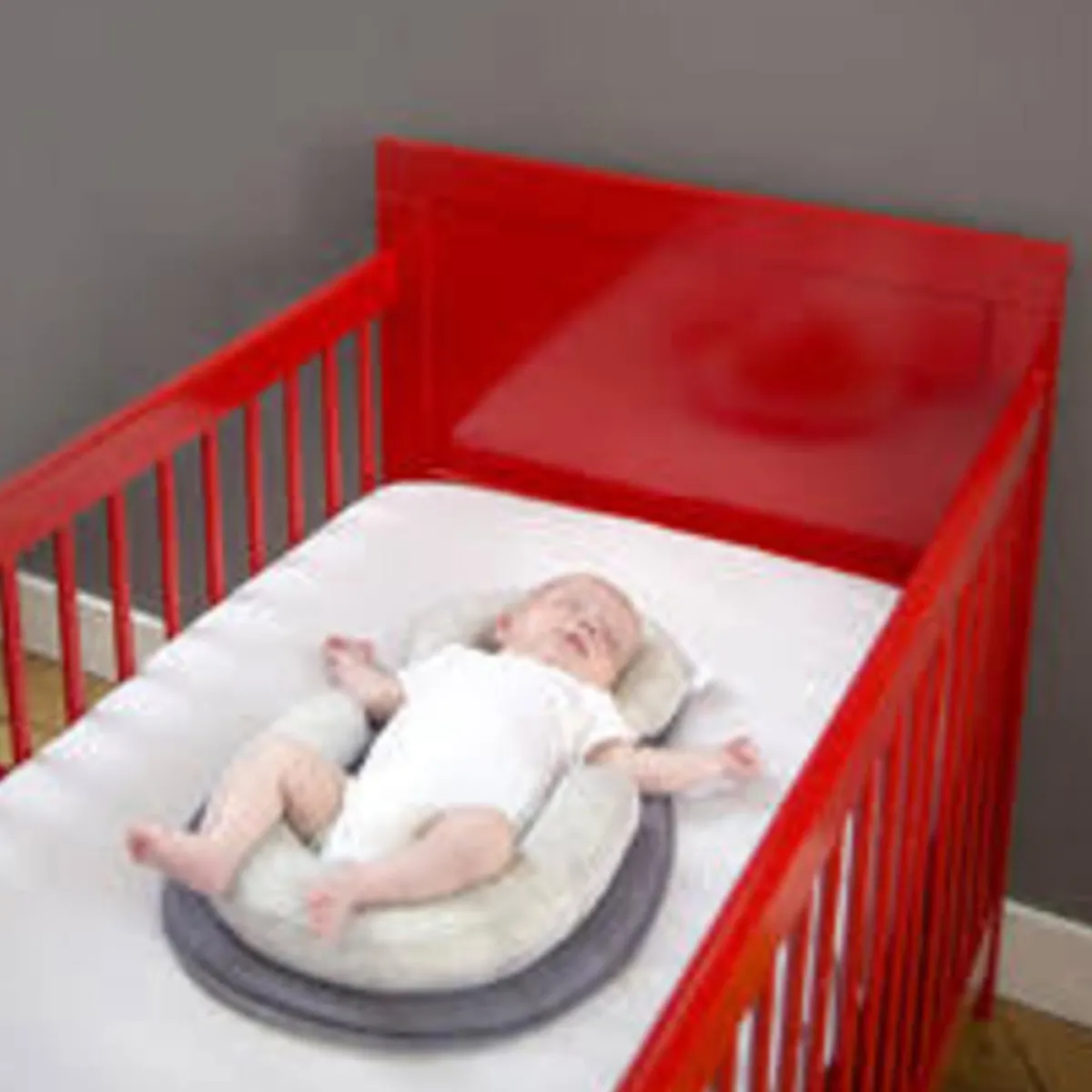 Materassino ergonomico cosydream smokey