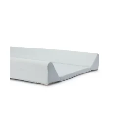 Giordani Materassino fasciatoio morbido verde pastello 50x80x9cm –