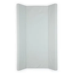 Giordani Materassino fasciatoio morbido verde pastello 50x80x9cm –