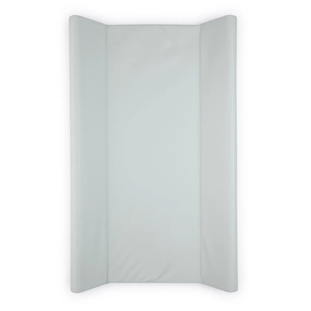 Giordani Materassino fasciatoio morbido verde pastello 50x80x9cm –