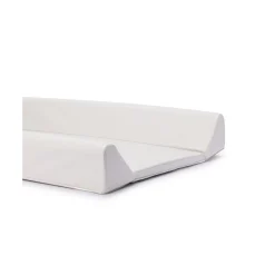 Bambino Giordani Materassino fasciatoio morbido tortora 50x80x9cm –