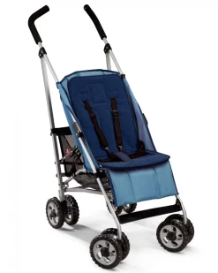 Giordani Materassino universale blu