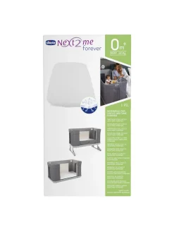 Chicco Materasso next2me forever natural
