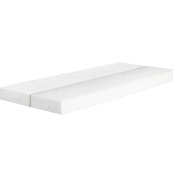 ROBA GMBH Materasso safe asleep® 70×140 bianco – roba