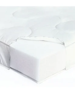 Giordani Materasso trapuntato 120×60