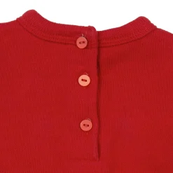 Mawi – abito tricot e tulle