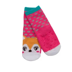 Mawi – antiscivolo con gommini x1 pois