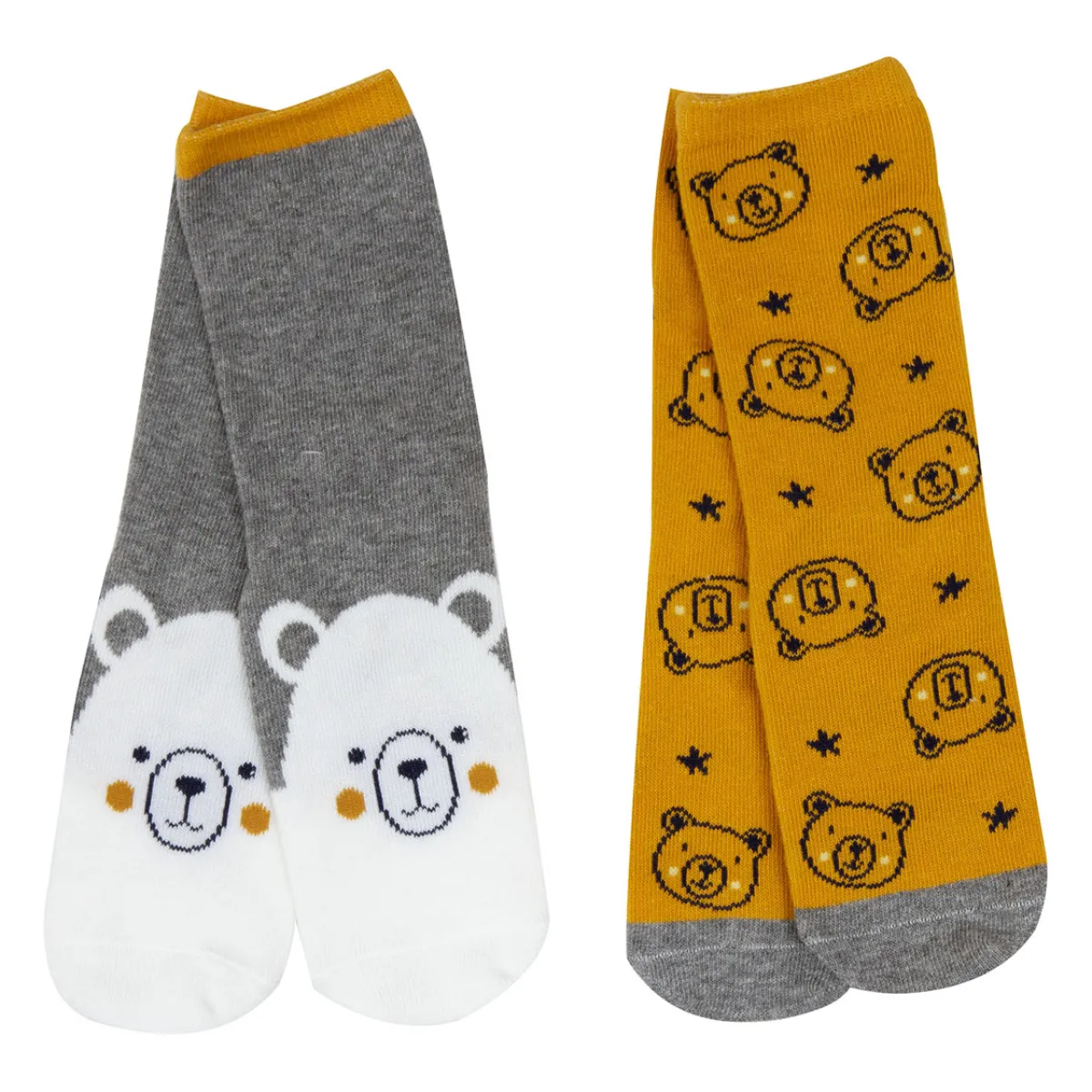 Mawi – antiscivolo baby boy pack x2 gommini