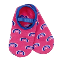 Mawi – antiscivolo ballerina femmina gommini