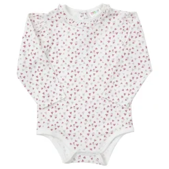 Mawi – body jersey stretch ao