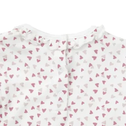 Mawi – body jersey stretch ao