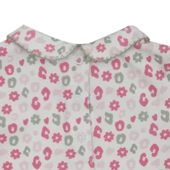 Mawi – body jersey stretch fantasia girl