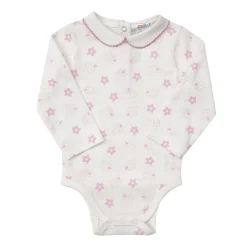 Mawi – body jersey stretch fantasia