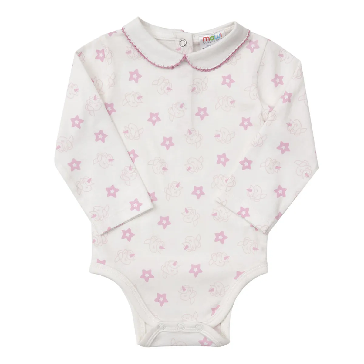 Mawi – body jersey stretch fantasia