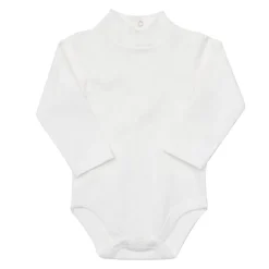 Mawi – body jersey stretch lupetto