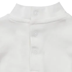 Mawi – body jersey stretch lupetto