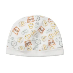 Mawi – cappello ciniglia con risvolto