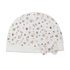 Mawi – cappello ciniglia con risvolto