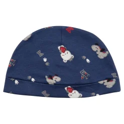 Mawi – cappello interlock fantasia