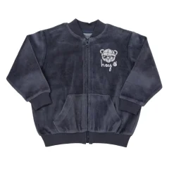 Mawi – cardigan ciniglia