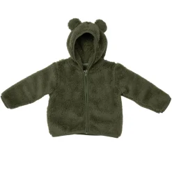 Mawi – cardigan teddy boy