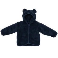 Mawi – cardigan teddy boy