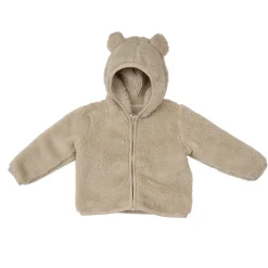 Mawi – cardigan teddy girl