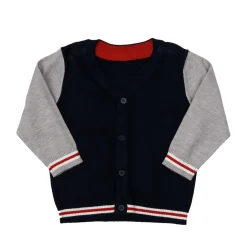 Mawi – cardigan tricot