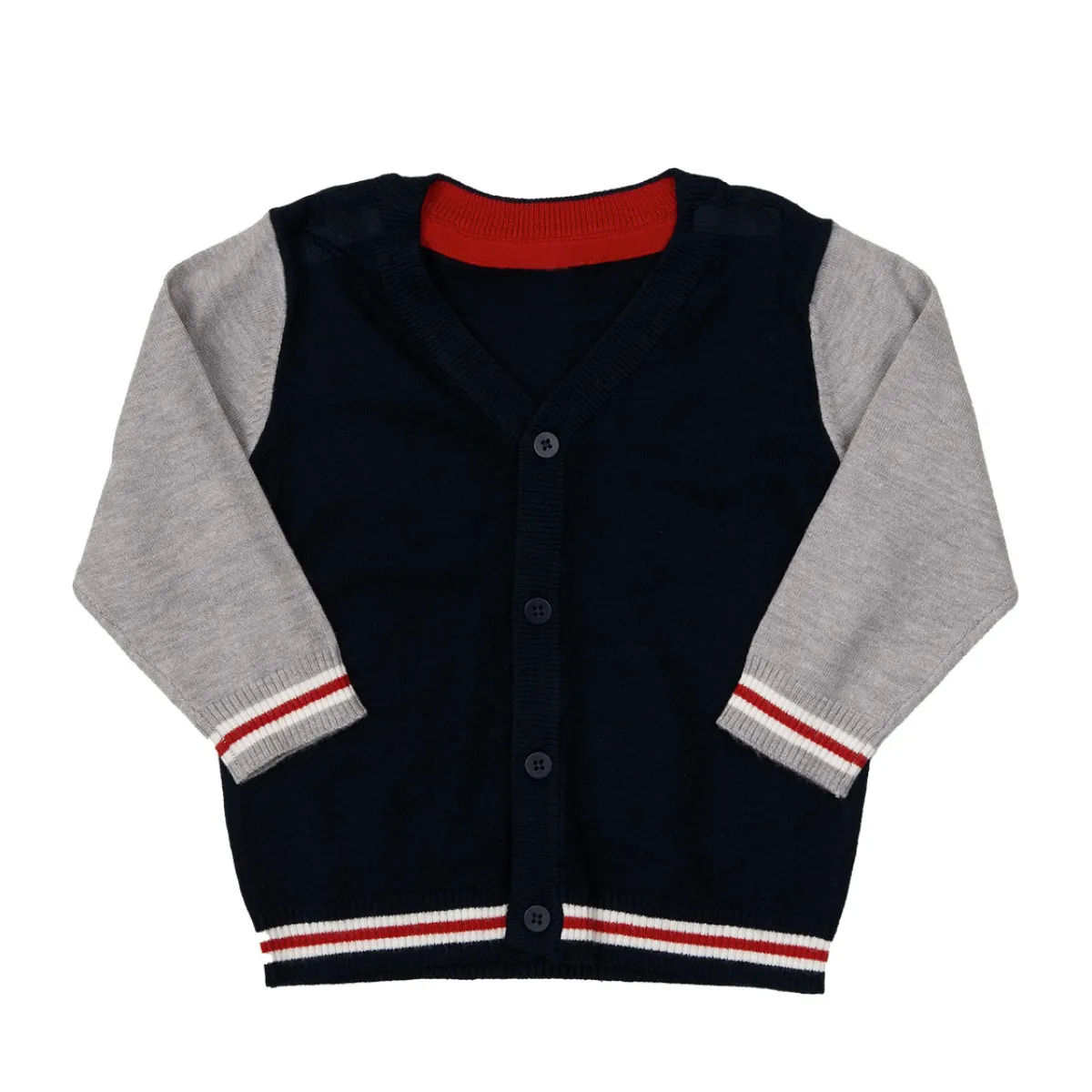 Mawi – cardigan tricot