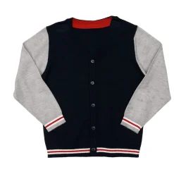 Mawi – cardigan tricot