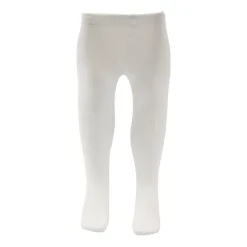 Mawi – collant baby femmina lavorate