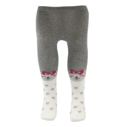 Mawi – collant baby femmina gatto