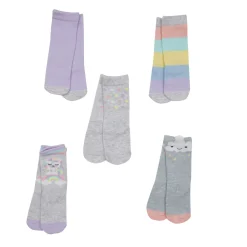 Mawi – gambaletto pack x5 girl pastello