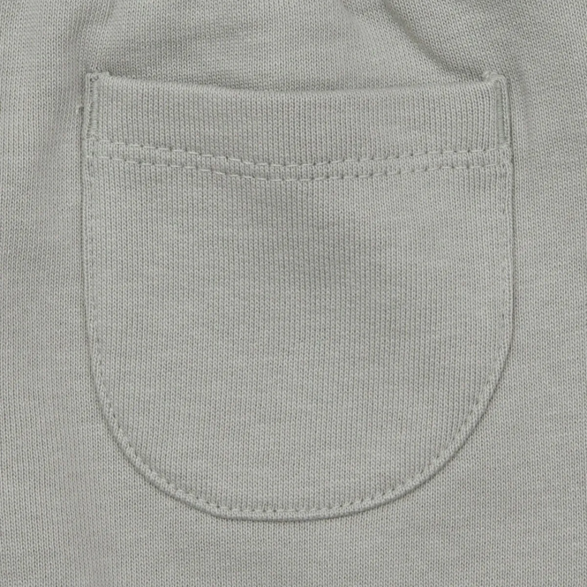 Mawi – jogging felpa c/stampa