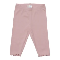 Mawi – legging costina tinta unita