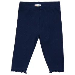 Mawi – legging costina tinta unita