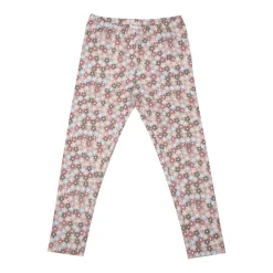 Mawi – legging felpina stretch all over