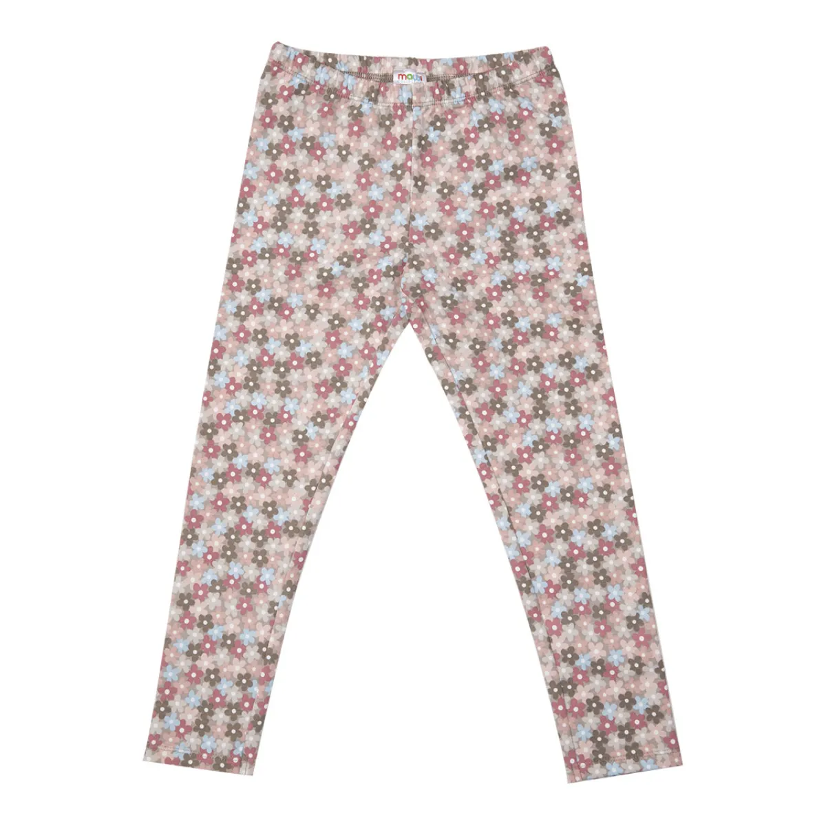 Mawi – legging felpina stretch all over