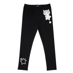 Mawi – legging felpina stretch c/st