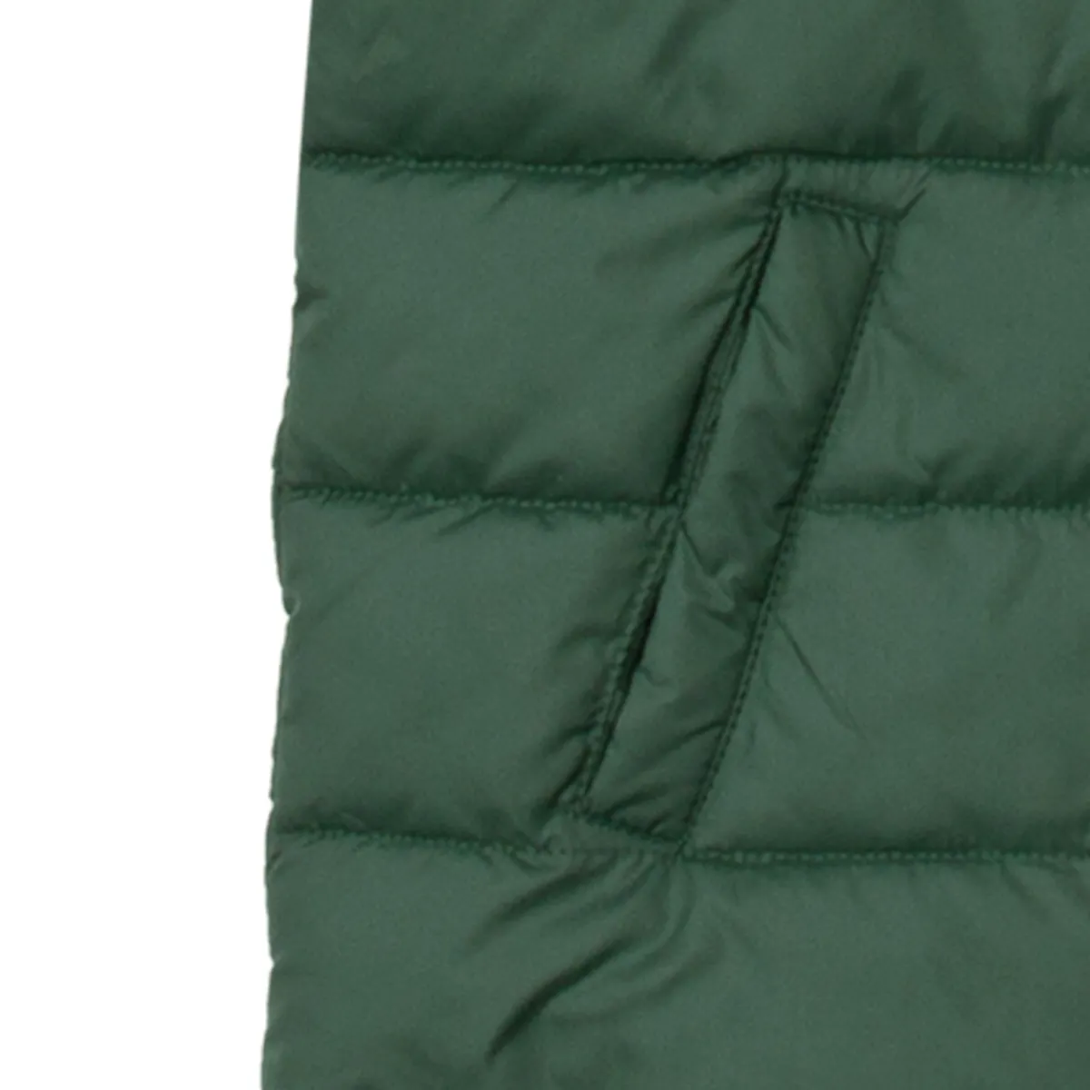 Mawi – lgt jacket bicolore c/cappuccio
