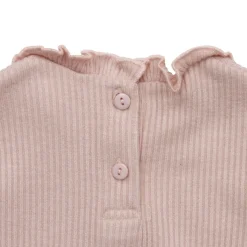 Mawi – lupetto costina tricot