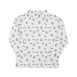 Mawi – lupetto interlock ao