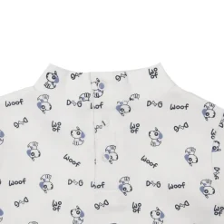 Mawi – lupetto interlock ao