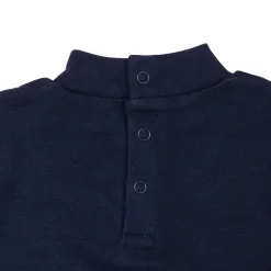 Mawi – lupetto interlock basico