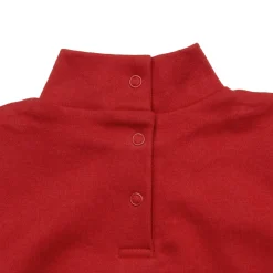 Mawi – lupetto interlock basico