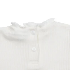 Mawi – lupetto tricot costina ml