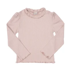 Mawi – lupetto tricot costina ml