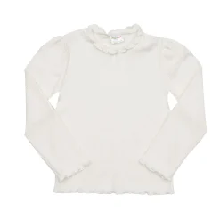 Mawi – lupetto tricot costina ml